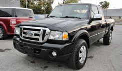 2008 Ford Ranger XLT