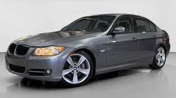 2011 BMW 3 Series 335i