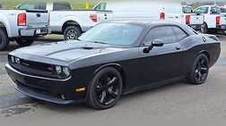 2014 Dodge Challenger R/T
