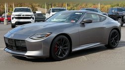 2024 Nissan Z Performance