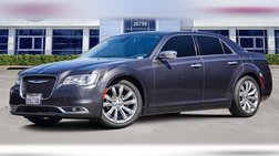 2019 Chrysler 300 Limited