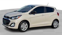 2019 Chevrolet Spark LS CVT