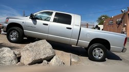 2006 Dodge Ram 2500 SLT