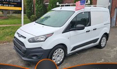 2015 Ford Transit Connect XL