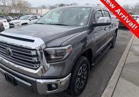 2021 Toyota Tundra 1794 Edition