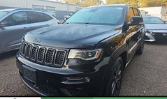 2019 Jeep Grand Cherokee High Altitude