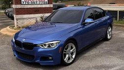 2018 BMW 3 Series 340i xDrive