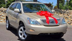 2004 Lexus RX 330 Base