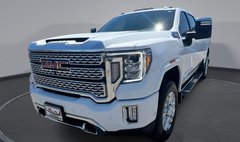 2023 GMC Sierra 3500HD Denali