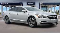 2017 Buick LaCrosse Premium