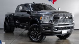 2019 Ram Ram Pickup 3500 Limited