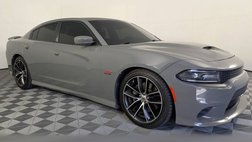 2018 Dodge Charger R/T Scat Pack
