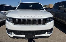 2023 Jeep Wagoneer 