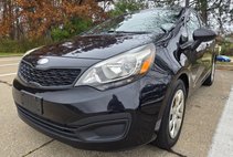 2013 Kia Rio LX