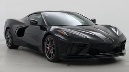 2024 Chevrolet Corvette Stingray