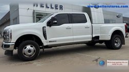 2024 Ford Super Duty F-350 Lariat