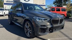 2023 BMW X5 M50i