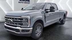 2026 Ford Super Duty F-350 Lariat