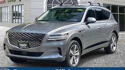 2024 Genesis GV80 2.5T