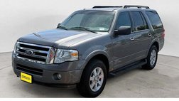 2010 Ford Expedition XLT