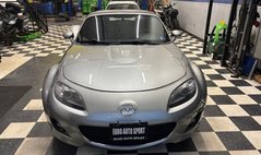 2010 Mazda MX-5 Miata Touring