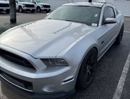 2013 Ford Mustang GT Premium