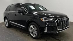 2023 Audi Q7 quattro Premium Plus 45 TFSI