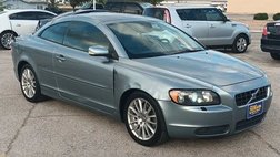 2006 Volvo C70 T5
