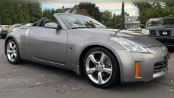 2007 Nissan 350Z Grand Touring