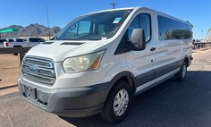 2015 Ford Transit XL