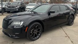 2019 Chrysler 300 S