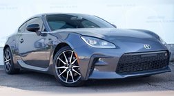 2023 Toyota GR86 Base
