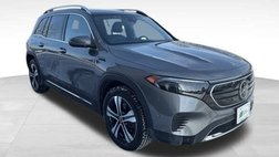 2022 Mercedes-Benz EQB EQB 350 4MATIC