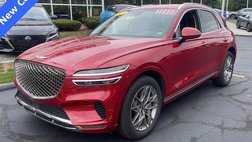 2025 Genesis GV70 2.5T Standard