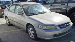 1998 Honda Accord LX