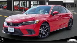 2024 Honda Civic Sport Touring