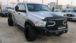 2016 Ram Ram Pickup 1500 Outdoorsman