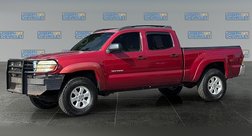 2005 Toyota Tacoma V6