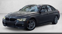 2018 BMW 3 Series 340i