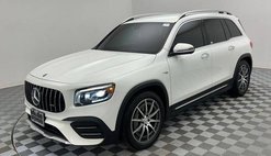 2023 Mercedes-Benz GLB AMG GLB 35