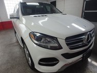2018 Mercedes-Benz GLE-Class GLE 350 4MATIC