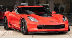 2016 Chevrolet Corvette Z06