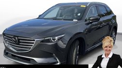 2017 Mazda CX-9 Grand Touring