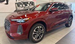 2025 Audi Q5 quattro Premium Plus TFSI
