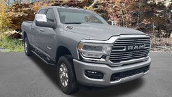 2024 Ram Ram Pickup 2500 Laramie