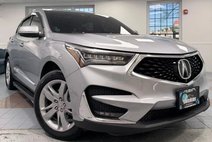 2019 Acura RDX w/Advance