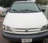2000 Toyota Sienna LE