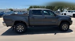 2009 Toyota Tacoma PreRunner V6