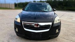 2008 Saturn Outlook XR