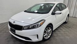 2017 Kia Forte S